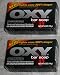 Oxy Bar Soap - Extreme Alpine Scent - 4.2 oz (pack of 2)