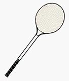 Deluxe Twin Shaft Badminton Racquet (Set of 3)