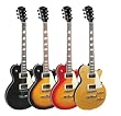 Johnson SOLARA CLASSIC Solid Body Electric Guitar
