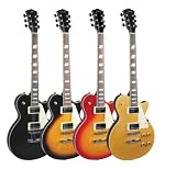 Johnson SOLARA CLASSIC Solid Body Electric Guitar