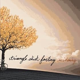 Widening