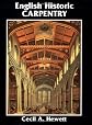 English Historic Carpentry