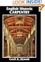 English Historic Carpentry
