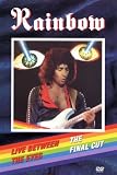 Rainbow: Live Between the Eyes - The Final Cut [Region 2]