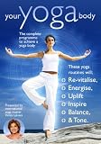 Your Yoga Body