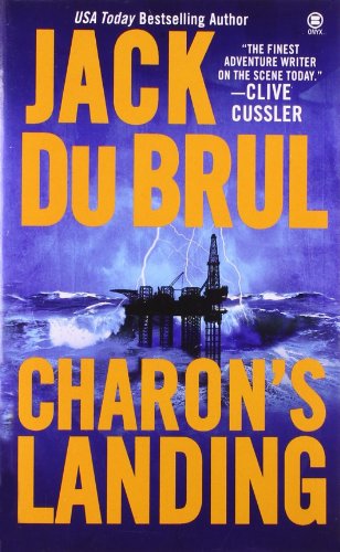 Charon's Landing