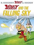 Asterix and the falling sky