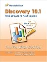 Mandrake Discovery 10.0 (2 CD's)