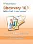 Mandrake Discovery 10.0