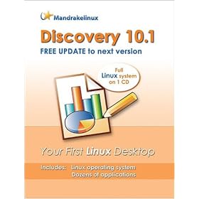 Mandrake Discovery 10.0