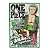 【単品】ワンピース《新世界篇ゾロ》ONE PIECE SPA(薬用入浴剤)☆アニメキャラクターグッズ通販☆/