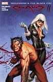 Wolverine & Black Cat: Claws 2