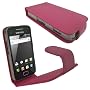 igadgitz �tui housse en cuir pour Samsung Galaxy A&hellip de igadgitz
