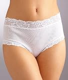 Hanro Grace Full Brief Panty