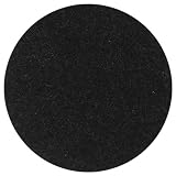 Carpet Black Dash 00-05 BUICK LESABRE (W O HEADS UP DISPLAY)(DISPLAYS MESSAGES ON... 