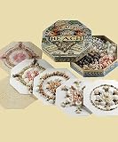 Review Authentic Models  / Beautiful Creative Kit - Beach Shells