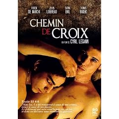 Chemin de croix