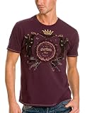 Guess - GUESS Premium Tee with Eastern Text