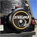 Pittsburgh Steelers Tire Cover