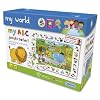 Gibsons My World My ABC 30 piece Jigsaw Puzzle