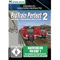 Pro Train Perfect 2 - Nahverkehr Vol. 1