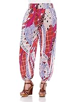 HHG Pantalón Cheyenne (Rojo)