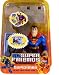 Search : DC Super Friends Superman Action Figure