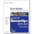 CompTIA Security+ SY0-301 Cert Guide (2nd Edition)