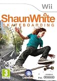 Shaun White Skateboarding (Wii)