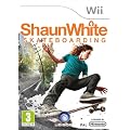 Shaun White Skateboarding (Wii)