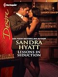 Lessons in Seduction (Harlequin Desire)
