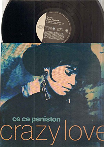 CE CE PENISTON - Finally (7? Choice mix) Lyrics - Zortam Music