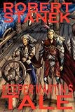 KEEPER MARTIN'S TALE (RUIN MIST CHRONICLES): Ruin Mist Chronicles (Ruin Mist Chronicles (Paperback))
