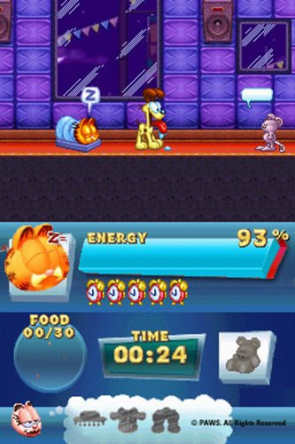 Garfield's FunFest image