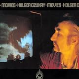 Movies (Jpn) (Rmst)by Holger Czukay
