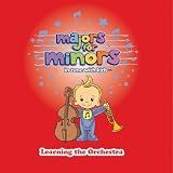 Volume 7 - Learning The Orchestra