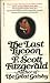 Last Tycoon (Paperback)