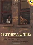 Buy : Matthew and Tilly (Picture Puffins)