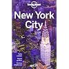 New York City. Con cartina