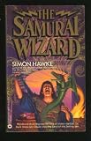The Samurai Wizard