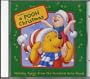 Winnie the Pooh Christmas