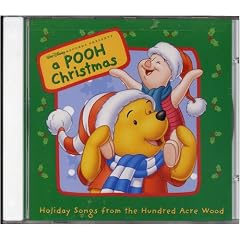 Winnie the Pooh Christmas