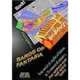 BARDS OF FANTASIA: tour musical, mythical Britain in 39... by 