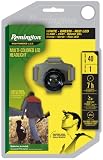 Rayovac RMHL3AAA-B Remington Headlight, Color Changing 1W LED  with Batteries