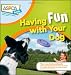 Having Fun with Your Dog (ASPCA Kids)