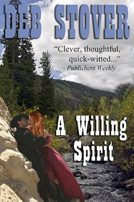 A Willing Spirit