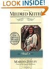 Mildred Keith