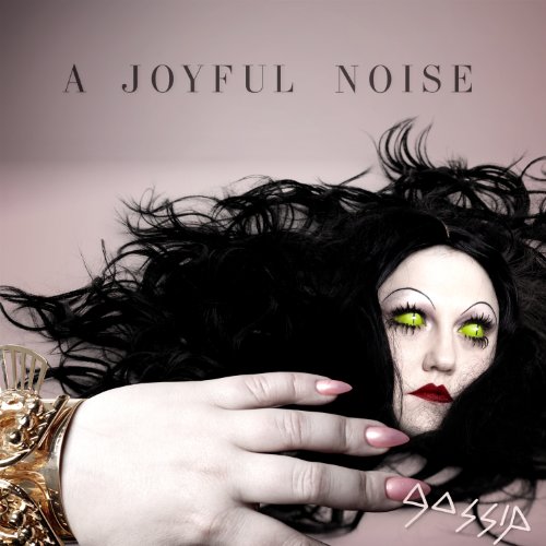 Produkt-Bild: A Joyful Noise [Vinyl LP] [Vinyl LP]