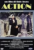 Action ( Sodom 2000 ) [ NON-USA FORMAT, PAL, Reg.0 Import - Italy ]