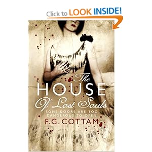 The House of Lost Souls - The House of Lost Souls